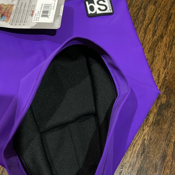 Blackstrap kids-tube dual layer facemask - Picture 4 of 5